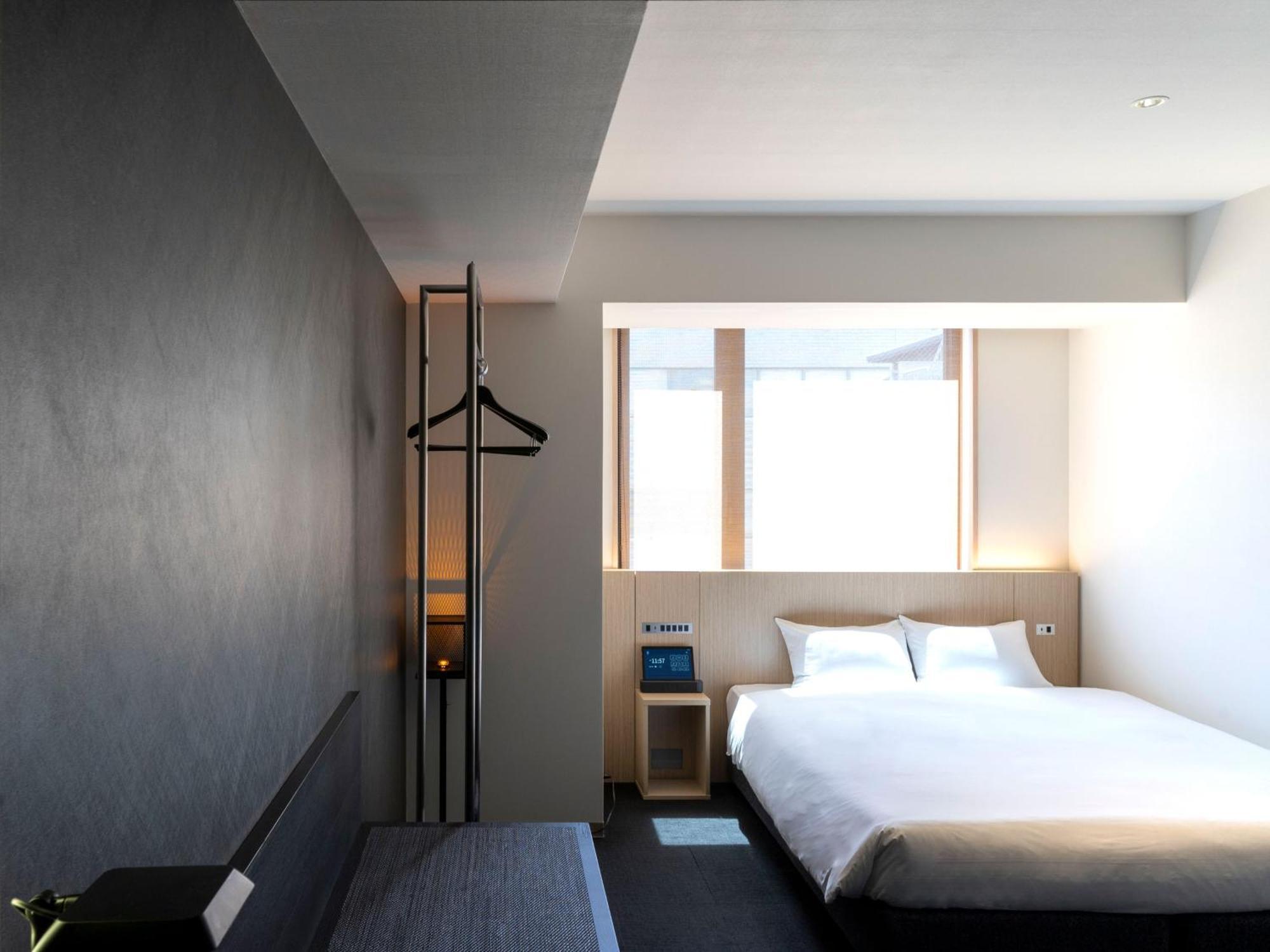 Sequence Kyoto Gojo Hotel Kamer foto