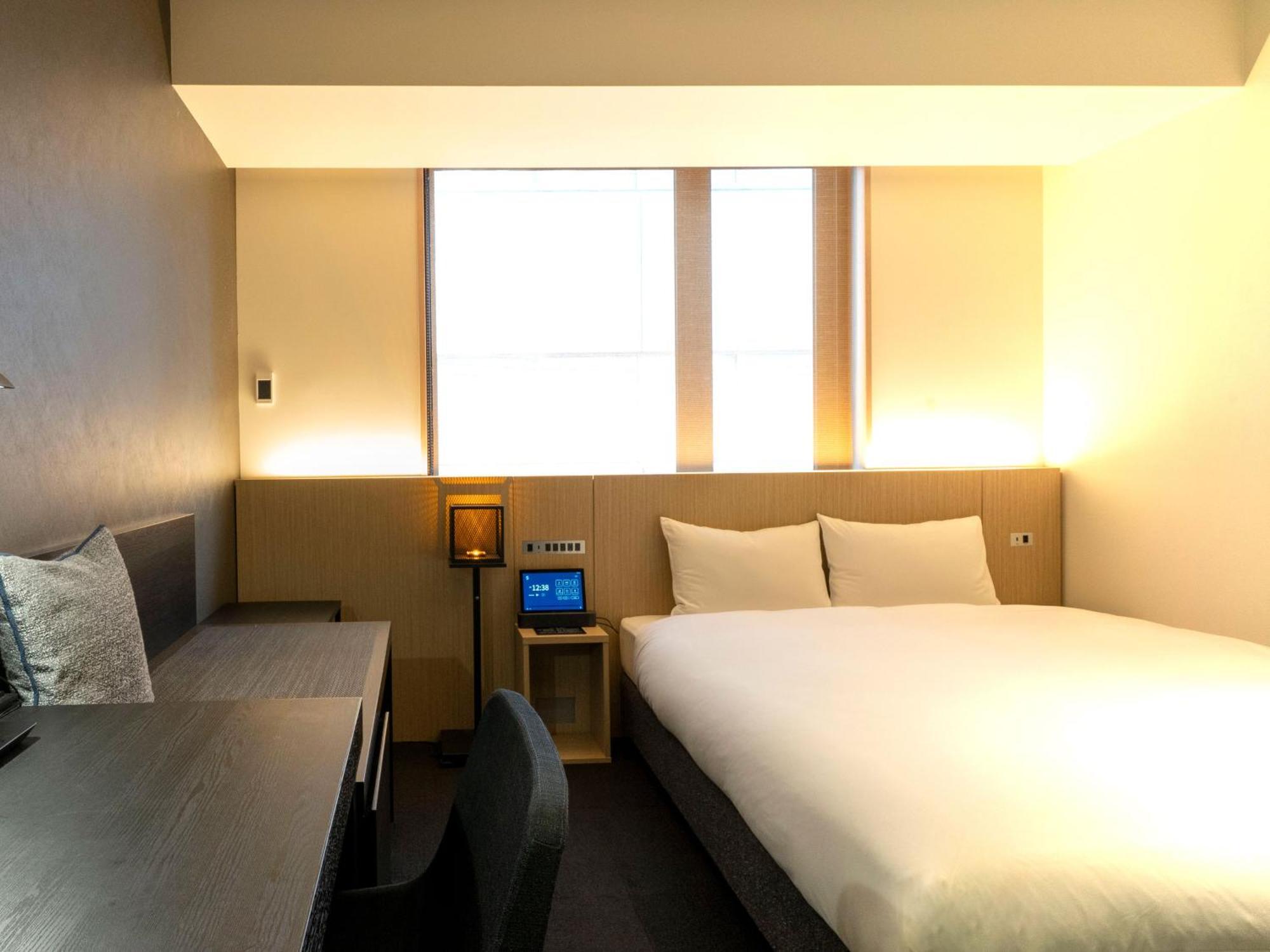 Sequence Kyoto Gojo Hotel Kamer foto
